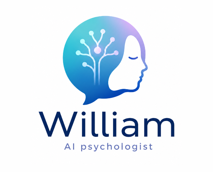 William — an AI companion app for mental well-being